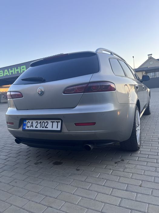 Продам Alfa Romeo