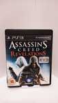 Assassin's Creed Revelations PS3 Playstation 3