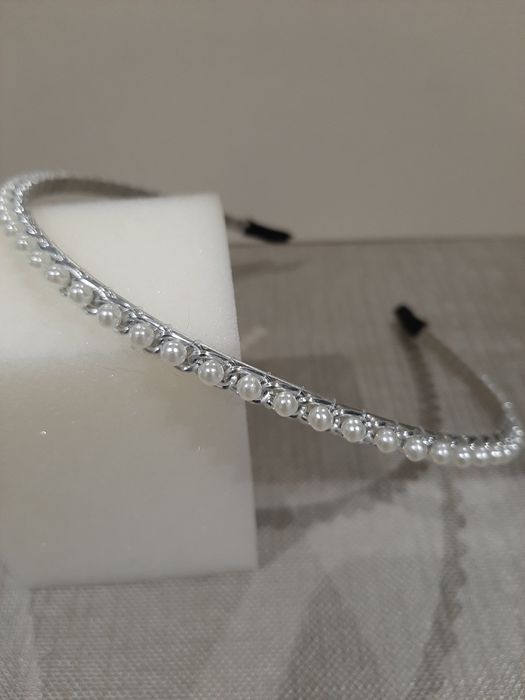 Bandelete / Tiara / Acessório cabelo