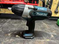 Гайковерт Makita DTW 450