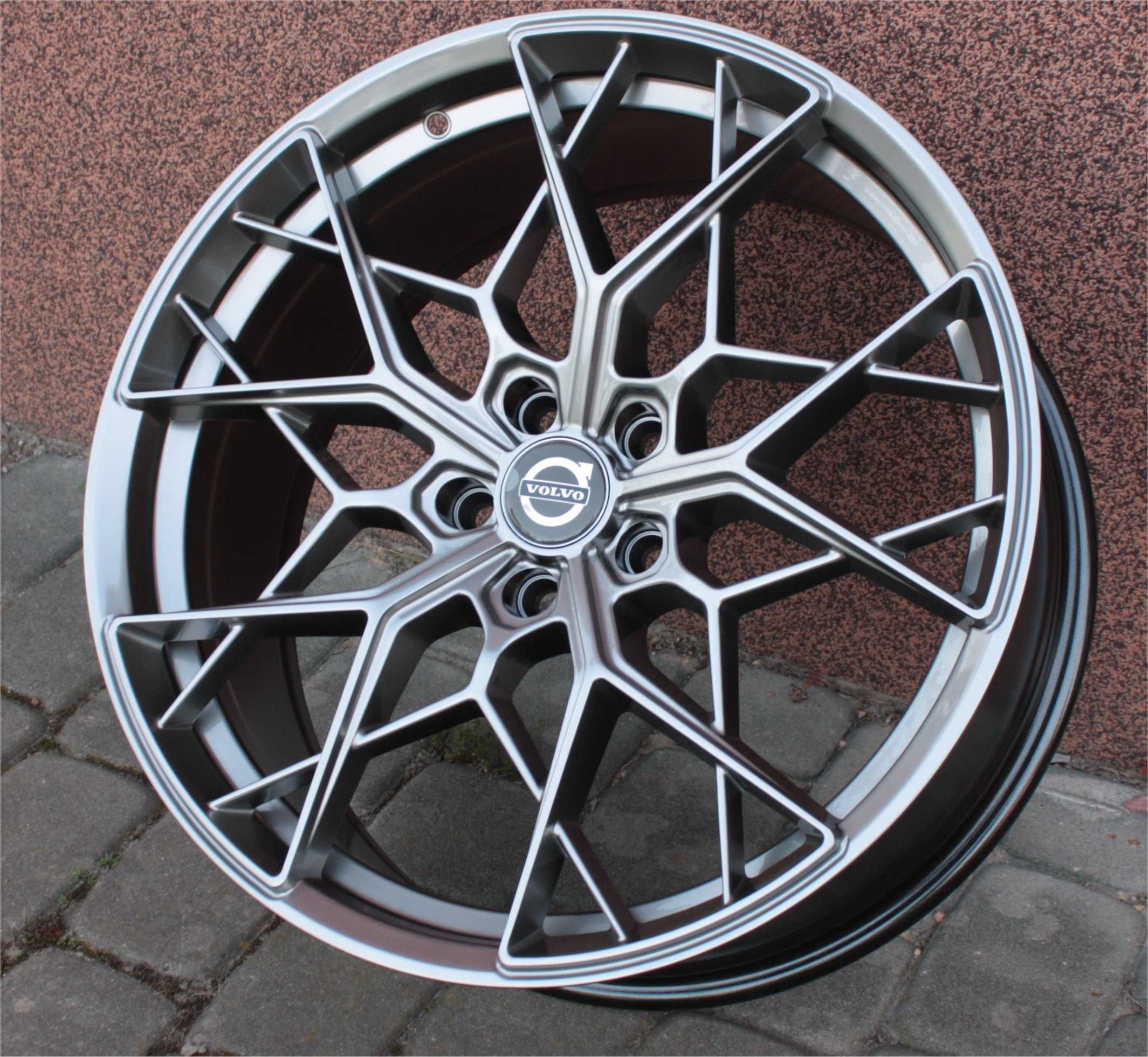 NOWE alufelgi fel 17 5x112 VW AUDI Mercedes Seat Skoda A4 B8 B9 Passat