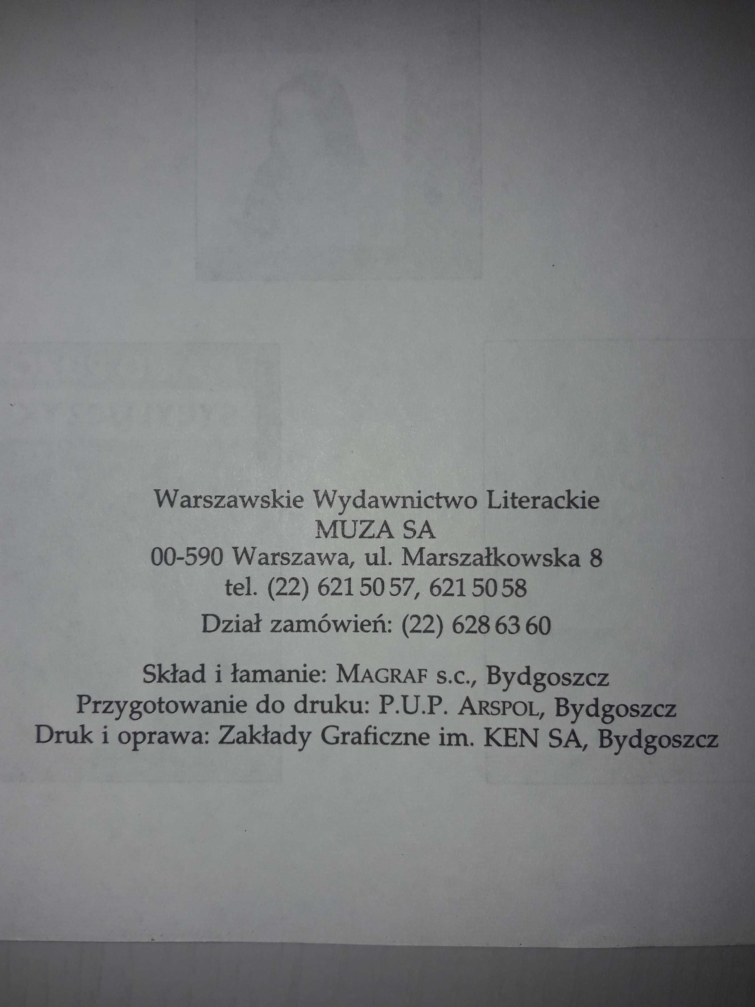 Trzej Panowie Dumas - Maurois André
