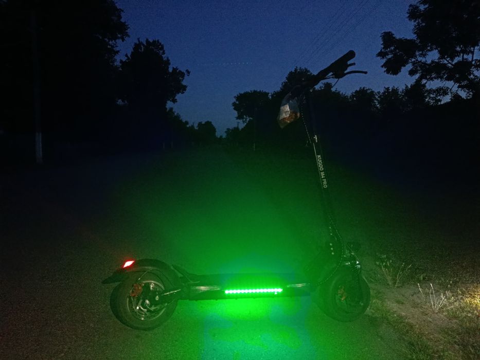 Куго М4 про в хорошем состоянии