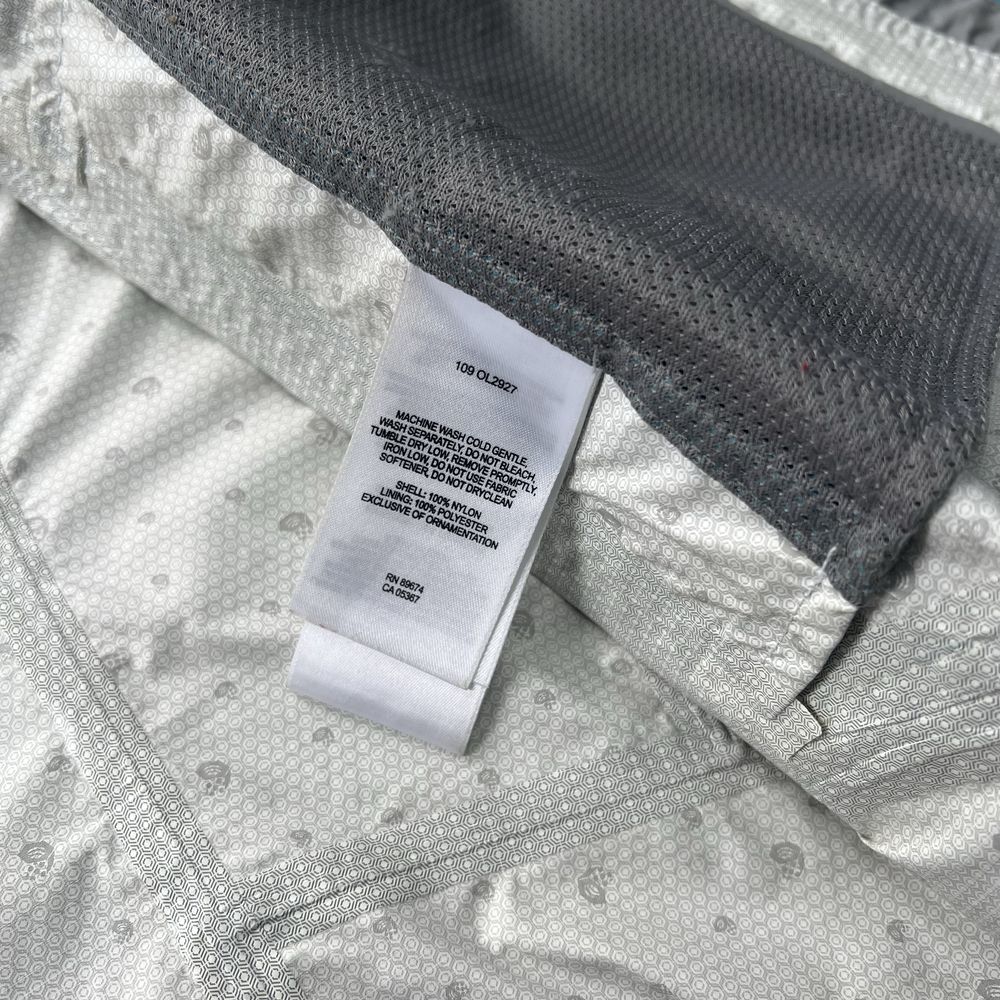 Жіноча Куртка на мембрані Mountain Hard Wear розмір М
