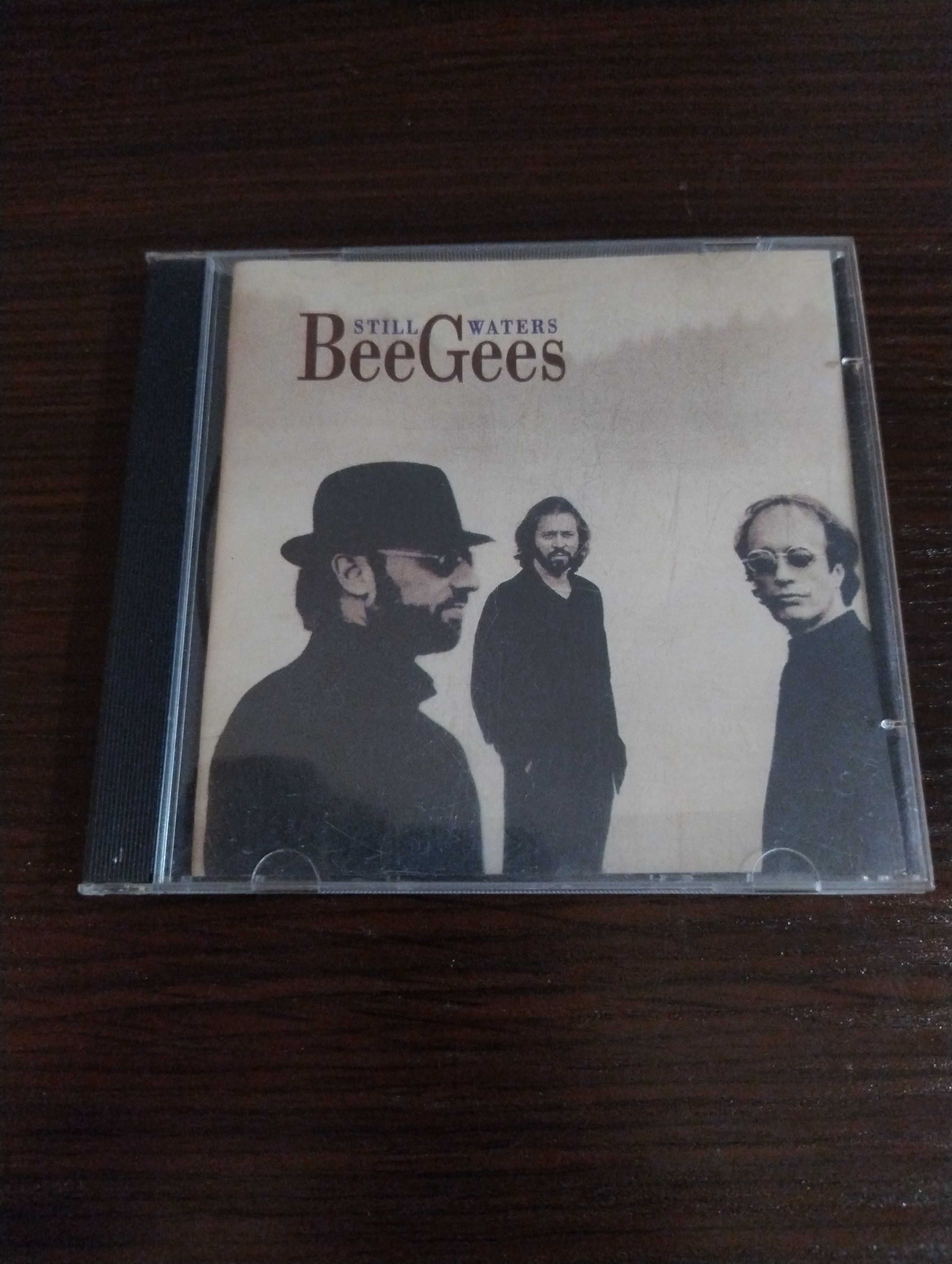 BeeGees Płyta CD