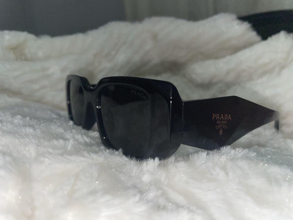 Oculos Prada novos