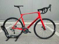 Merida Scultura Endurance 6000 roz. L + Wahoo Kickr Core