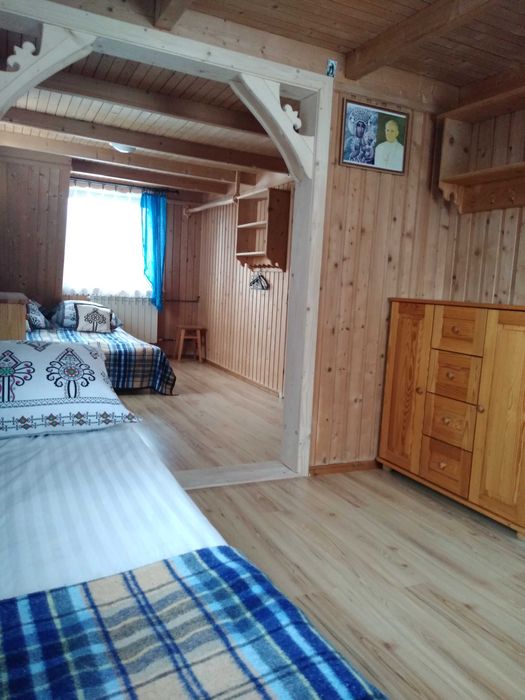 Noclegi 30m do STOKU MAŁE CICHE/ Wolny pokój na SYLWESTRA