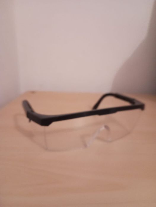 Óculos de Protecção Novo