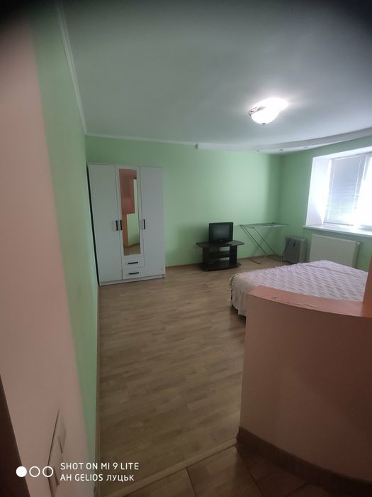 Оренда 1-квартири у новобудові вул.Кравчука.