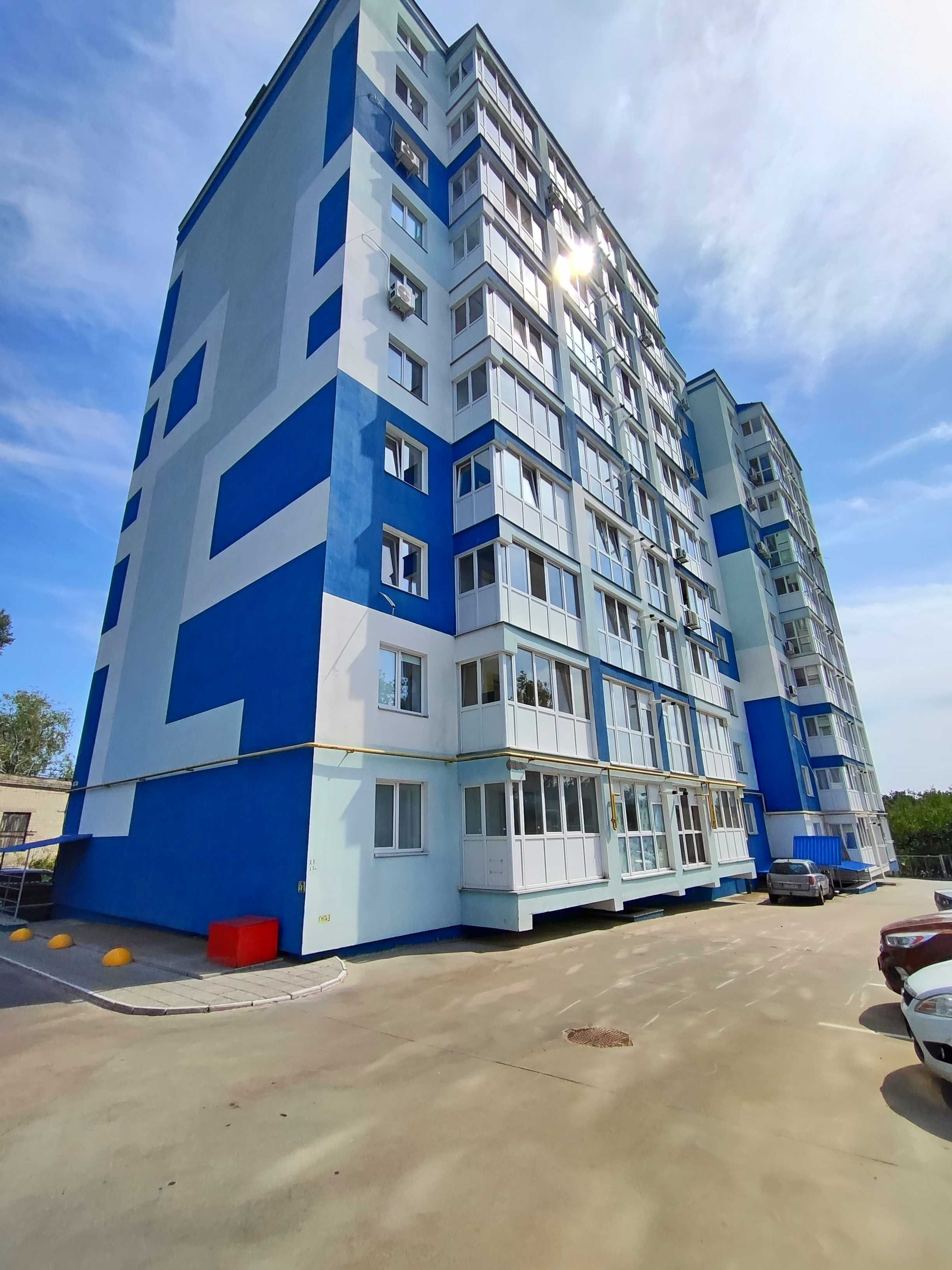 MZ, Продаж 2-кімнатна квартира з автономним опаленням, р-н Козацької