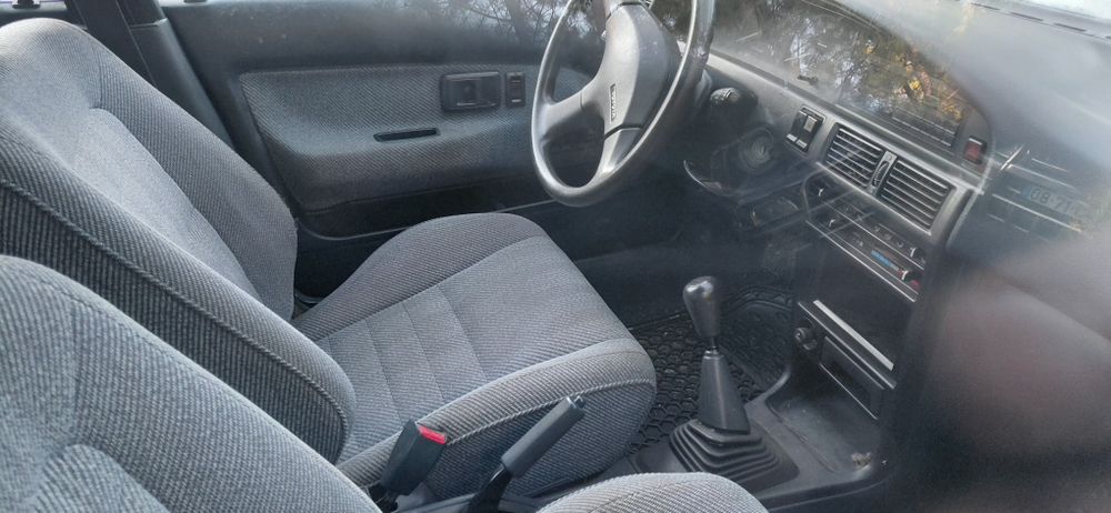 toyota corola do ano 1988