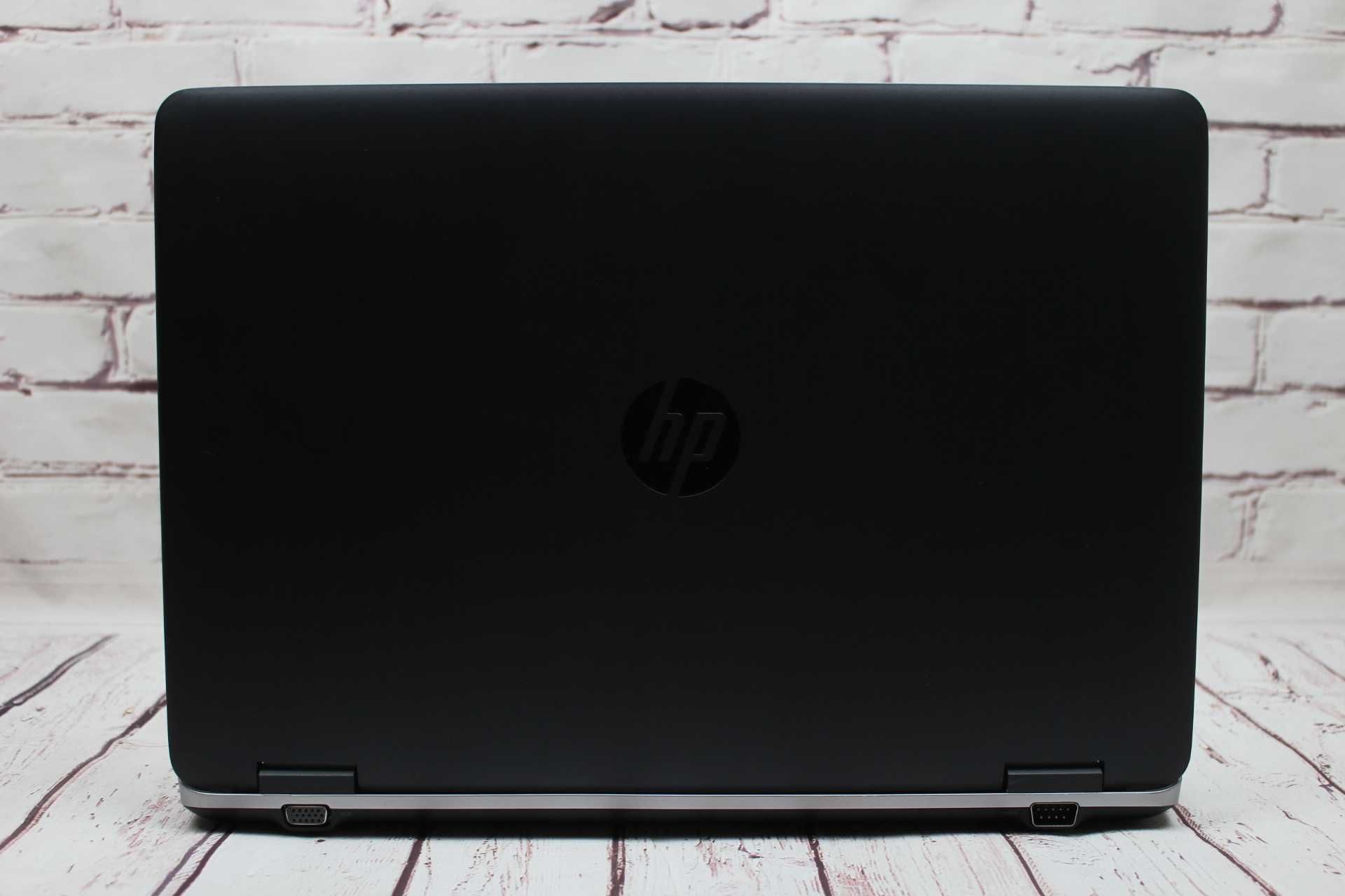 Ігровий ноутбук ультрабук HP 15.6 / intel core i5 / 8 gb DDR4 / SSD /
