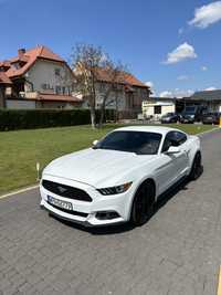 Ford Mustang 2.3 ecoboost 2016r