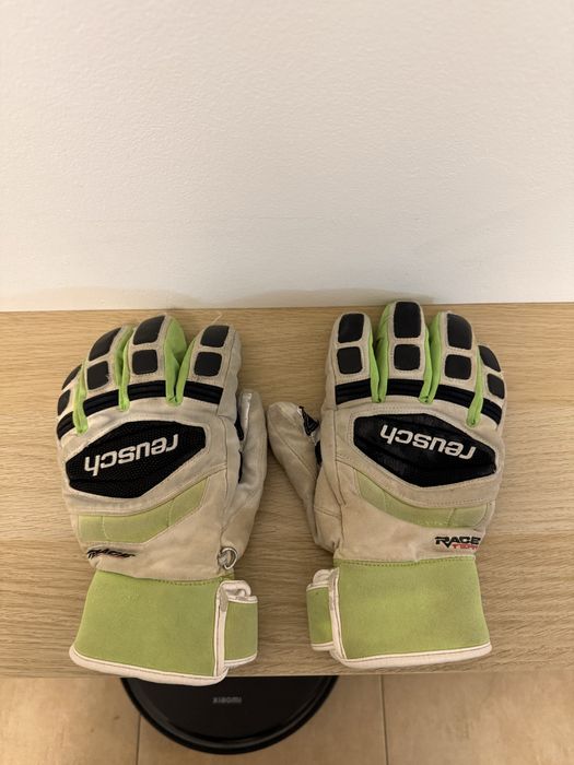 Rekawice narciarskie Reusch 8.5