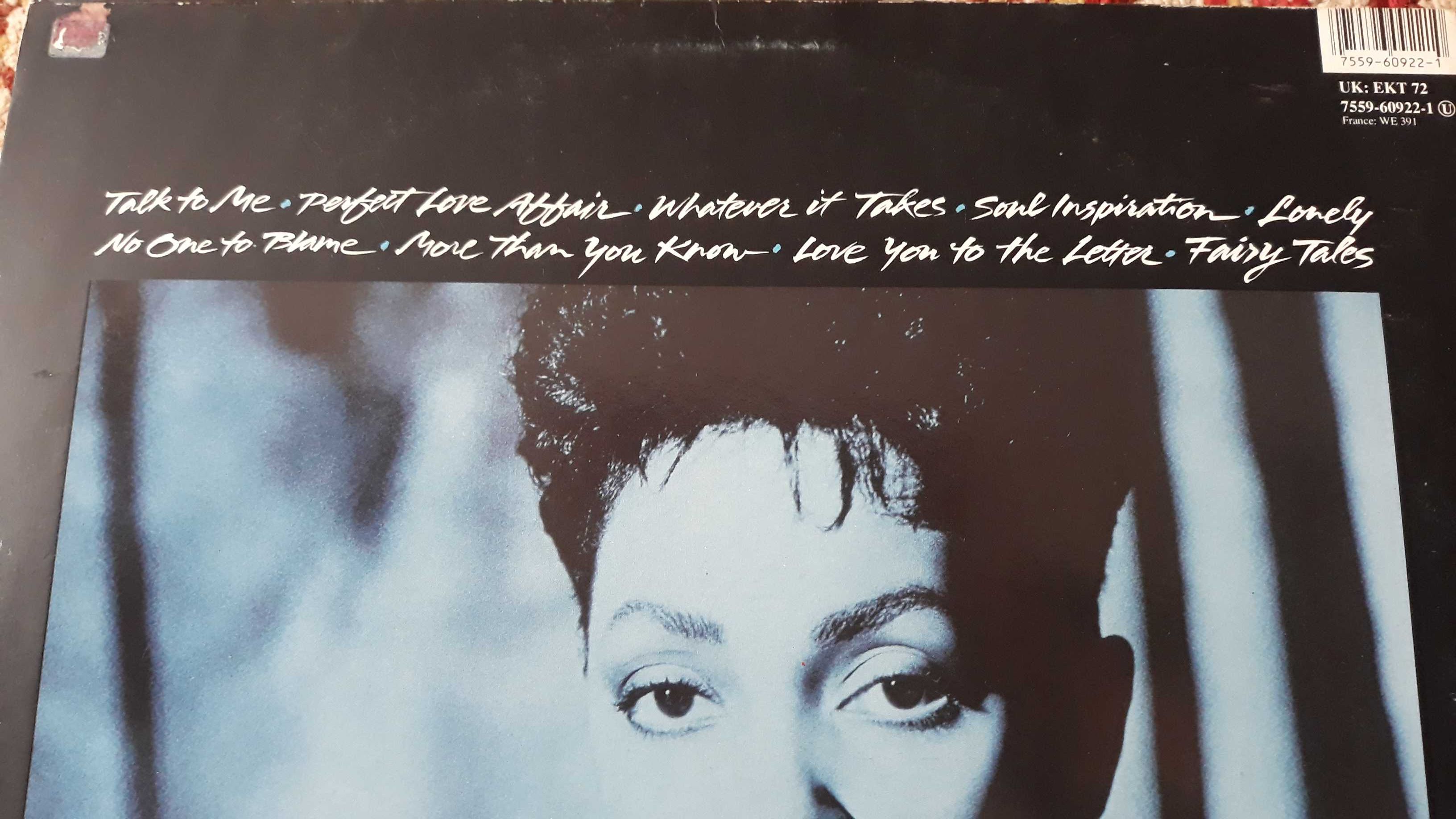 Anita Baker - Compositions - LP vinil - portes incluídos