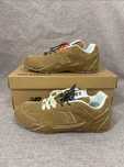 "Buty damskie Trampki" New_Balance_MIU_MIU_Brązowy R.39