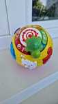 Hula Kula Vtech zabawka