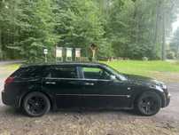 Chrysler 300c 3.0 V6