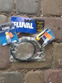 Filtr zewnętrzny Fluval 404 + grzałka z termostatem fluval 300w