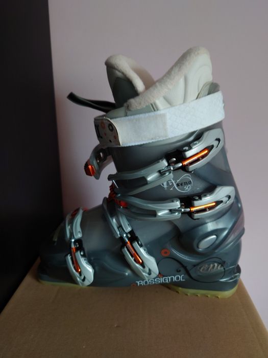 Buty narciarskie damskie Rossignol Xena 50
