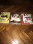 Conjunto de DVDs