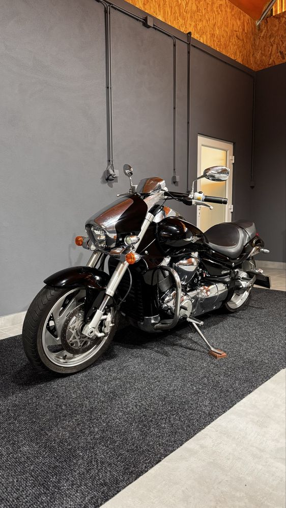 Suzuki Intruder 1800