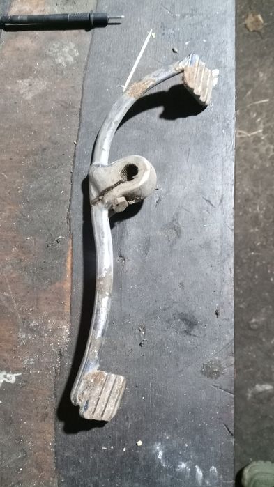 Продам лапку КПП іж