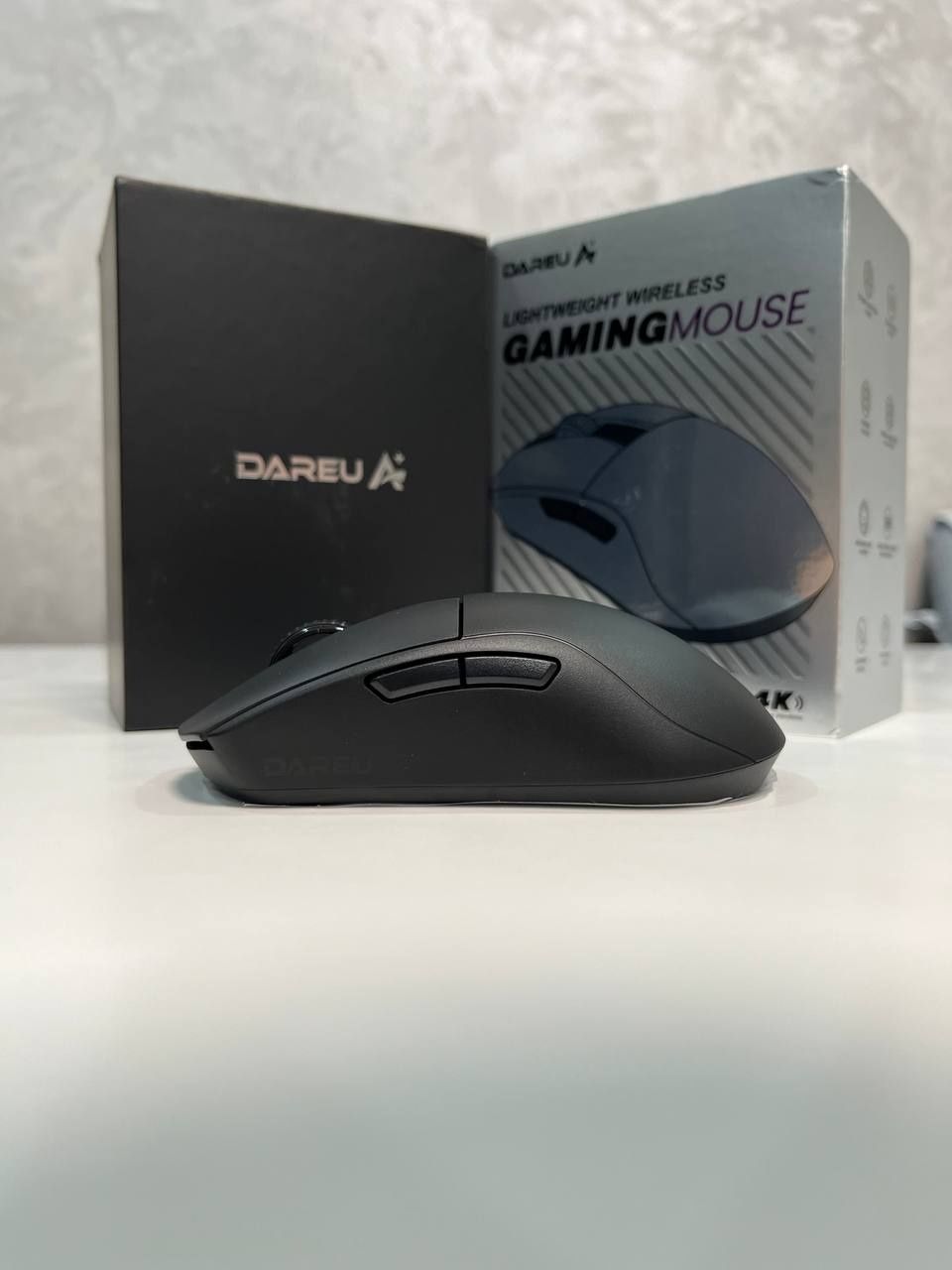 ‼️DAREU A950 pro‼️ ігрова мишка
