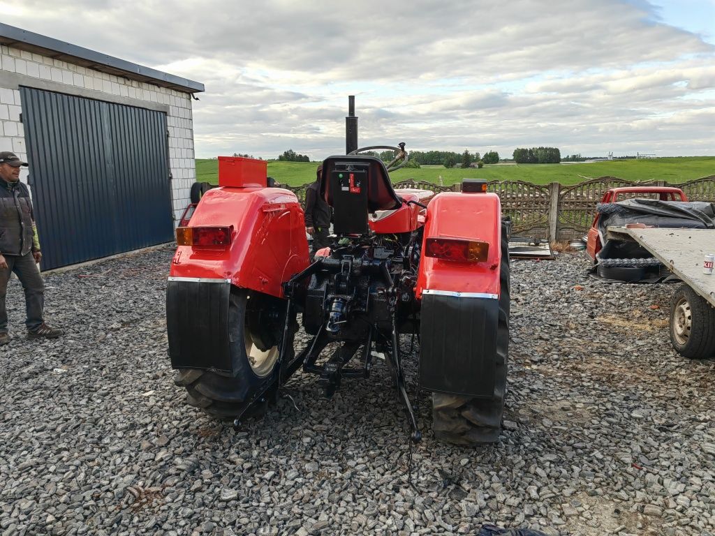 Ursus c4011/c360 sprzedam/zamienie