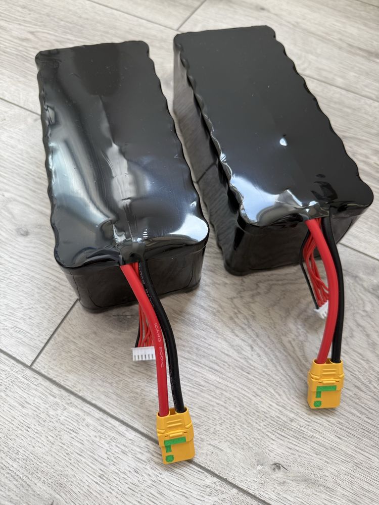 Акумулятори для ФПВ, fpv дронів Samsung , Molicel 50B
