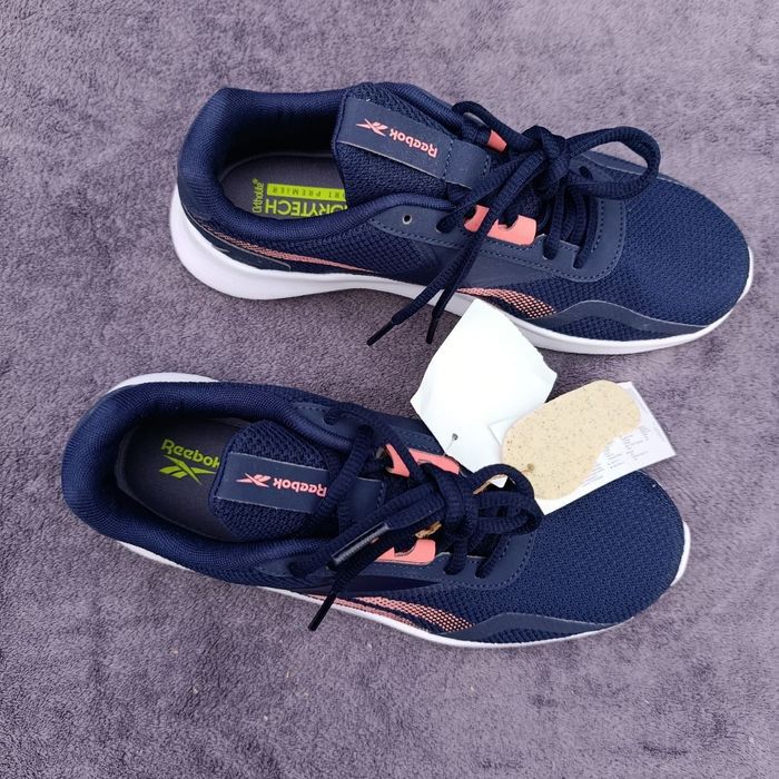 Кросівки Reebok Energylux 2.0 MemoryTech Розмір 37,5 (24 см.)