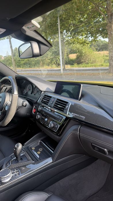 BMW M4c 1200cv RP