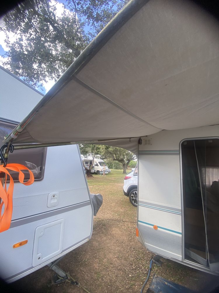 Toldo Caravana Vimara 370 (RESERVADO)