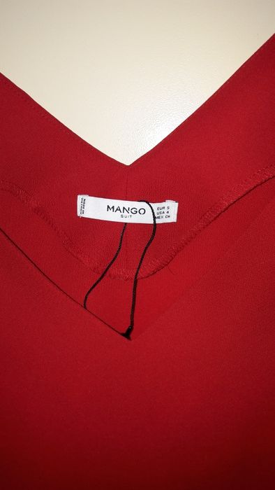 Nowa sukienka Mango rozm. S