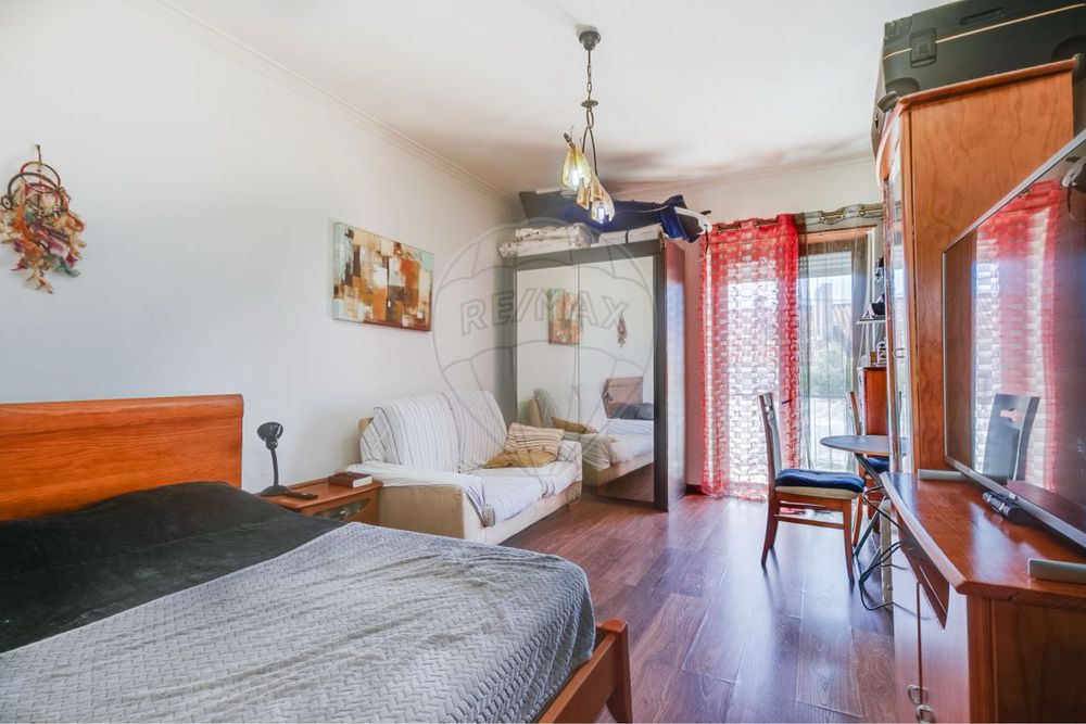 T2 Apartamento Carcavelos