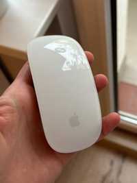 Apple Magic Mouse 2 - Stan BDB!