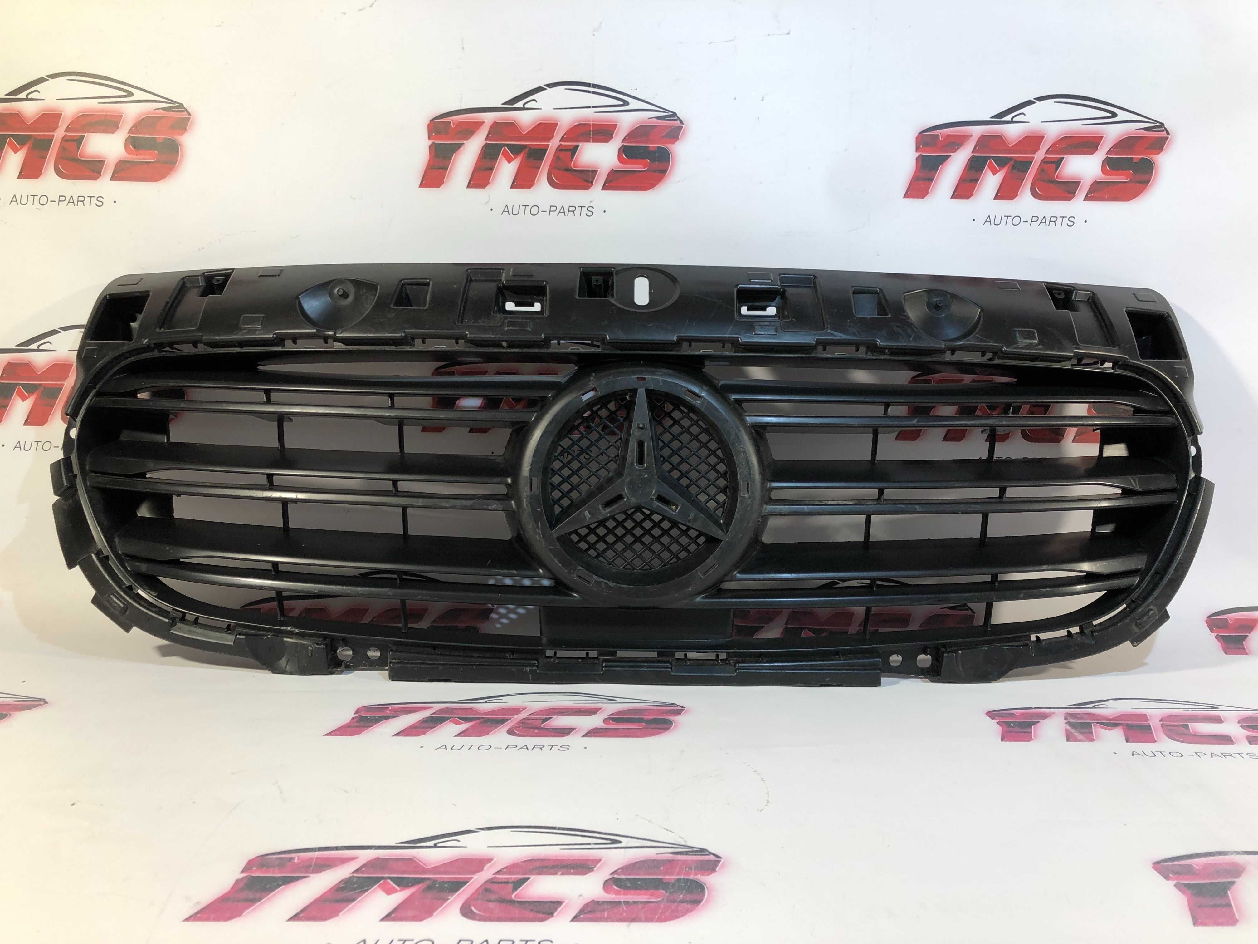 Grelha Frontal MERCEDES CITAN II 2 W420 Original