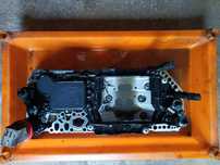 Mercedes A W169 B W245 sterownik skrzyni CVT