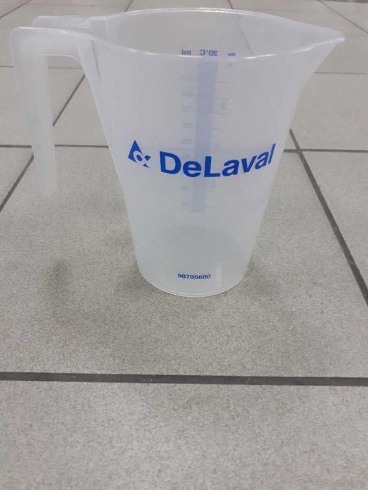 Kubek  dozujący DeLaval