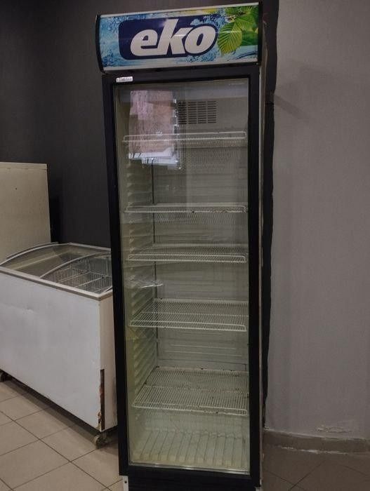 Холодильник для води