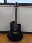 Violão Fender 125CE