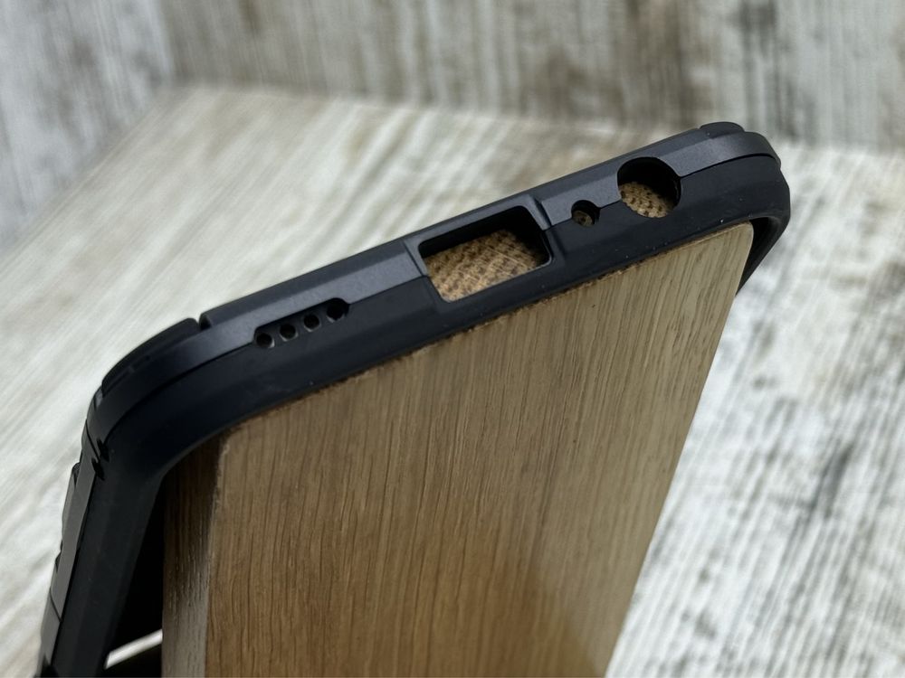 Чехол противоударный Protective на Samsung A15/ A24/ A25 и др