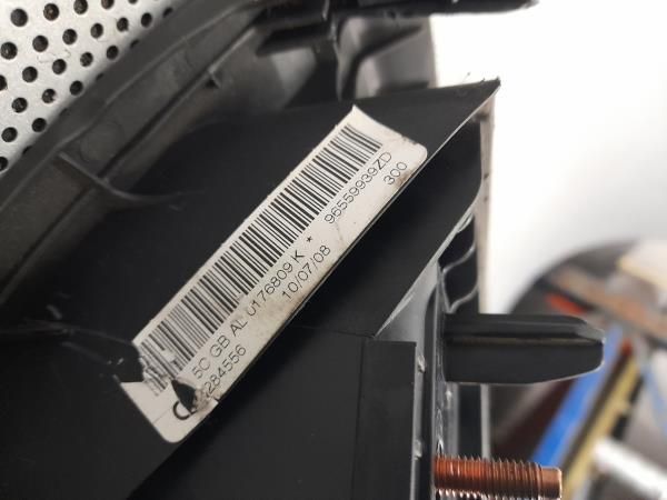 Airbag joelho PEUGEOT 308 SW