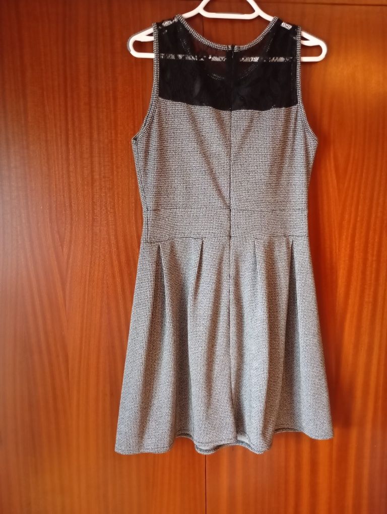 Vestido Mulher S/M