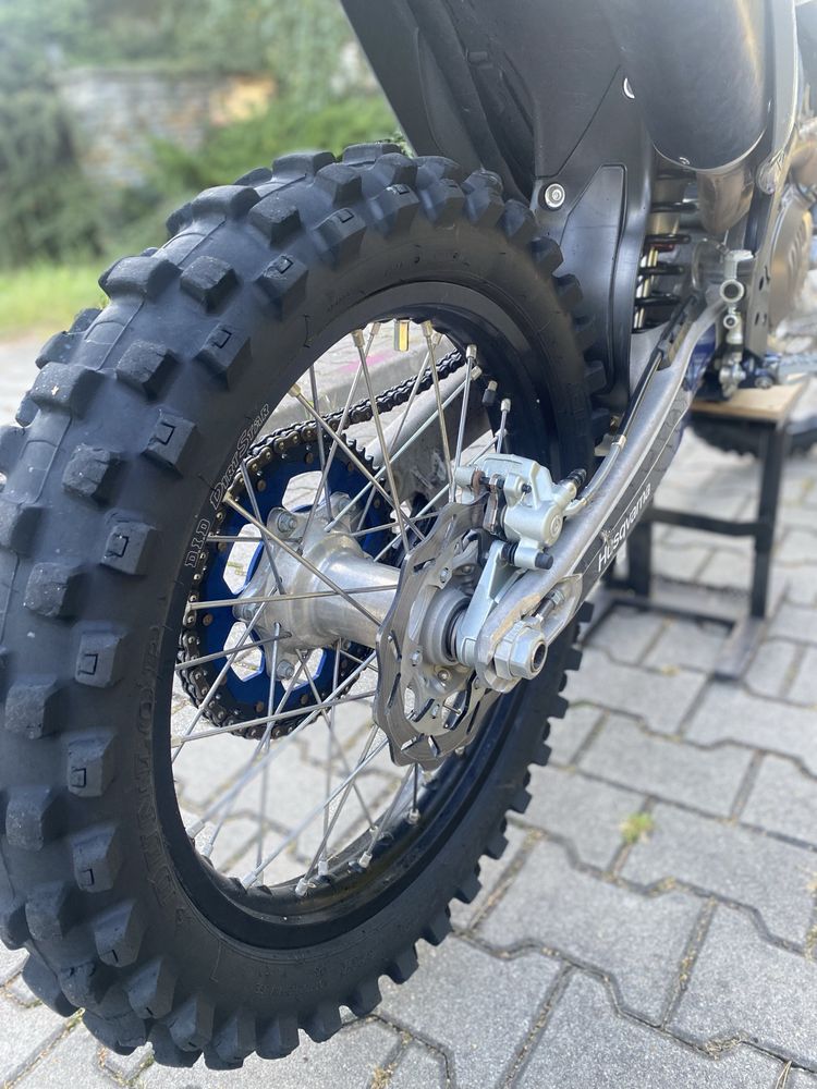 Husqvarna FC 250 4T