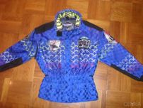 Куртка WULFSPORT ( Шотландия ) , размер S ( 48 ) или 40 ( M) женск.