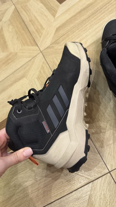 Зимові черевики Terrex Adidas
