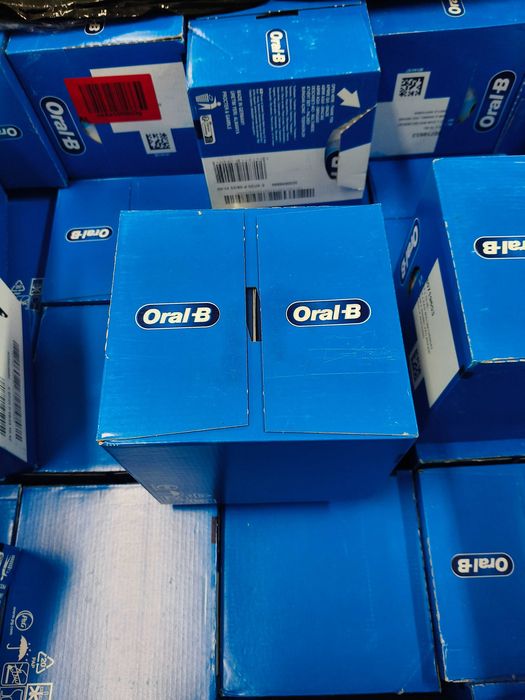 Pasty do zębów ORAL-B 1920 sztuk 75 ml