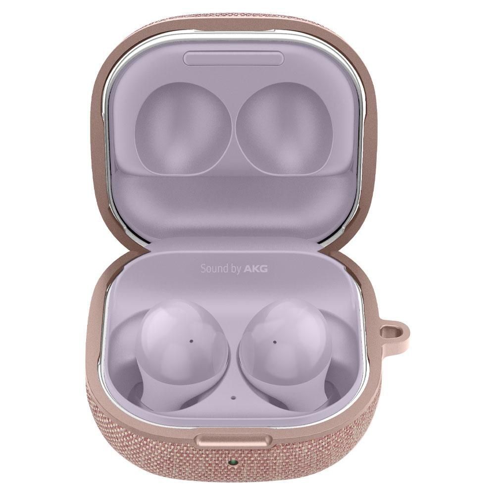 Etui Spigen Urban Fit Do Samsung Galaxy Buds 2 / Live / Pro Bronze